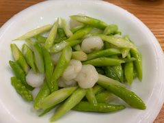 -23号墙门菜(狮虎桥店)