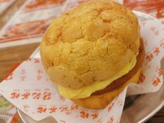 -孖记茶档·热腾茶餐(江南西plus店)