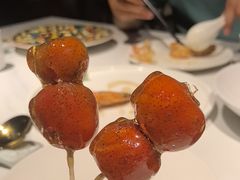 -羲和雅苑•北京烤鸭(国贸商城店)