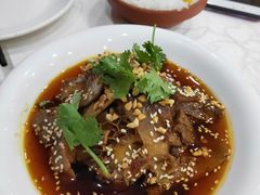-力力豆花庄(广渠门店)