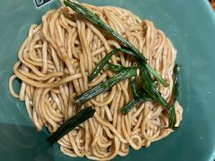 葱油拌面-兰溪小馆(东直门簋街店)