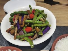 -建辉湖南土菜馆(南大街店)