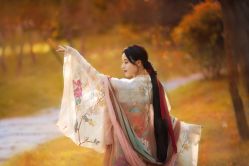 -八角古风摄影