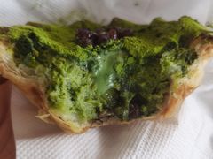 -LE JARDIN de Joel Robuchon(新世界大丸百货店)
