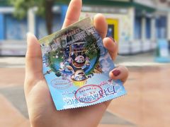 -厦门方特梦幻王国