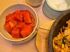 -七八冷面·延边朝鲜族美食(世纪汇店)