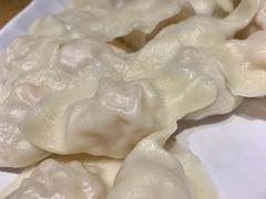 鲜虾饺子-一轩饺子馆(丽都店)