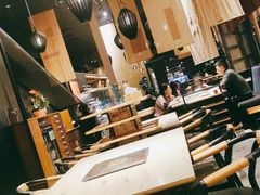 大堂-锦城印象火锅(天府三街店)