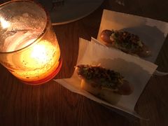 -BOR Eatery(安福路店)