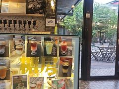 -糖房咖啡(南锣鼓巷店)