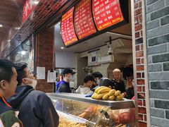 -小朱麻辣串(益民街店)