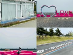 -小麦岛公园