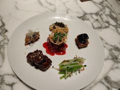-湖滨28中餐厅·西湖宴·杭州君悦酒店