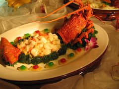 -云门锦翠(商鼎国际店)