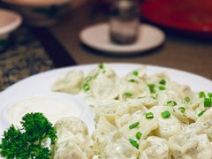 俄式饺子-喀秋莎俄罗斯西餐厅(广州分店)