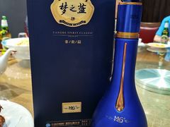 -双合园·海鲜水饺青岛菜(万佳广场店)