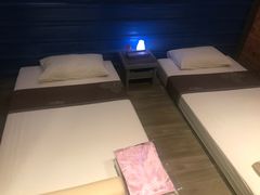 -Let’s Relax Spa(Siam Square One)