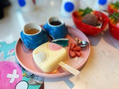 -水桶王国主题餐厅·聚会·生日派对·亲子活动·家庭套餐(亚龙湾希尔顿店)