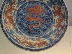 -上海博物馆(人民广场馆)