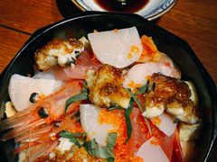 -鳗匠.日本料理店(上夼美食街店)