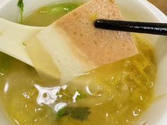 -静莲斋(仙人洞店)