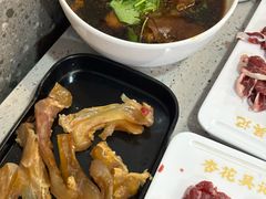 -杏花吴记牛肉火锅