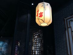 -百花深处·老北京风味菜