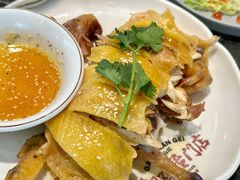 -金山记靓鸡·地道中山味(湖滨中路店)