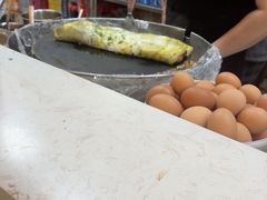 -清真·二嫂子煎饼果子(鼓楼旗舰形象店)