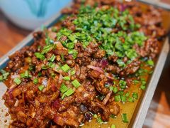 -树厨贵州菜(花果园购物中心店)