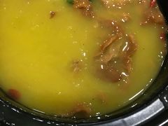 花胶灵芝-聚丰园•湖鲜餐厅(阿红私房菜梅石路店)