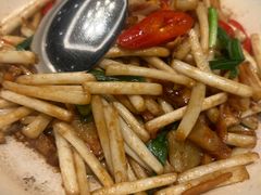 -钱塘宴(东站西子国际店)