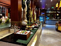 -西双版纳洲际度假酒店-海鲜傣味烧烤·侬香全日制餐厅
