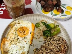 -B&C黄油与面包·THE GARDEN BAKERY概念店(世纪汇店)