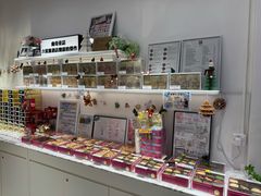 -曲奇童话(尖沙咀店)