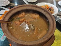 -刘胖子家常菜·蹄花焖藕(中南店)