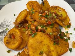 -伊帆食府·青海地方特色美食