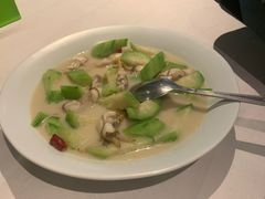 -汤城小厨•粤菜•靓汤(金宝街店)