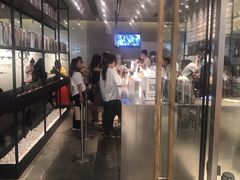 -喜茶(深圳东门1234店)