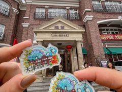 -桂园餐厅(五大道店)