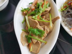 -玉兰苑一等茶餐厅