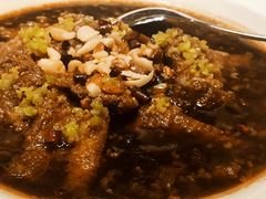 -蘭奢雅集·江浙菜(青山江滩店)