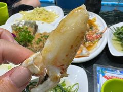 -小海豚•老字号海鲜餐厅(天涯店)