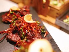 -北京王府井希尔顿酒店·秦唐中餐厅Chynna