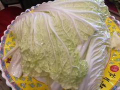 -芦月轩羊蝎子(北蜂窝店)