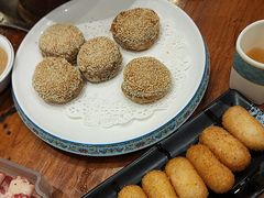 -乐宴·老北京铜火锅(八卦岭店)
