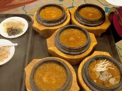 -唐苑酒家·岭南粤菜名店(太古仓店)