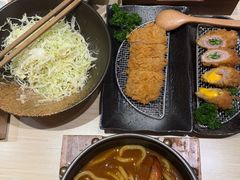 -胜博殿日式炸猪排(西红门店)