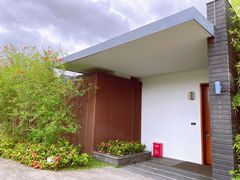 -蓝楹湾度假酒店