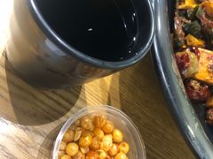 -小山城麻辣香锅(新邻生活广场店)